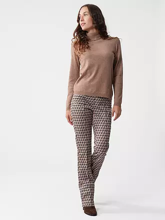 KATESTORM | Kaschmirpullover | hellgrau