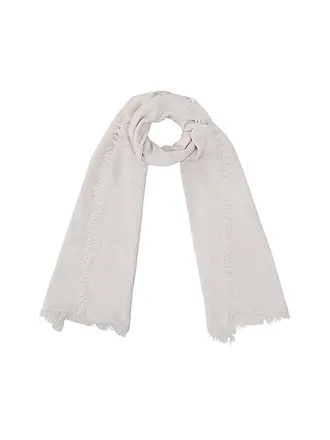 KATESTORM | Kaschmirschal | beige