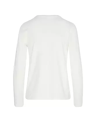 KATESTORM | Langarmshirt | dunkelrot