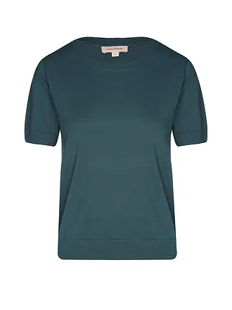 KATESTORM | Pullover | dunkelgrün