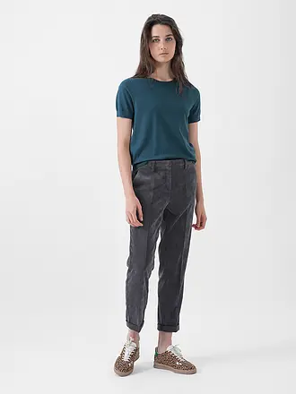 KATESTORM | Pullover | dunkelgrün