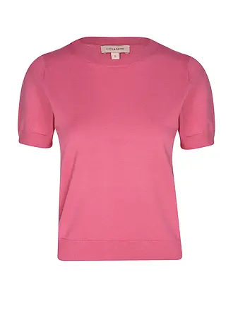 KATESTORM | Pullover | pink