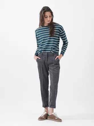 KATESTORM | Pullover | dunkelgrün