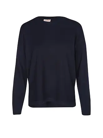 KATESTORM | Pullover | dunkelblau