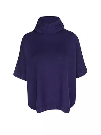 KATESTORM | Rollkragenpullover | schwarz