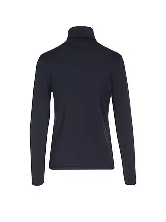 KATESTORM | Rollkragenpullover | schwarz