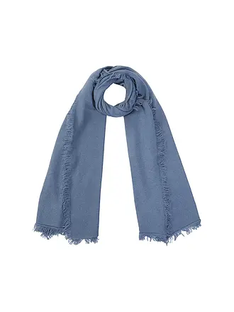 KATESTORM | Schal | blau