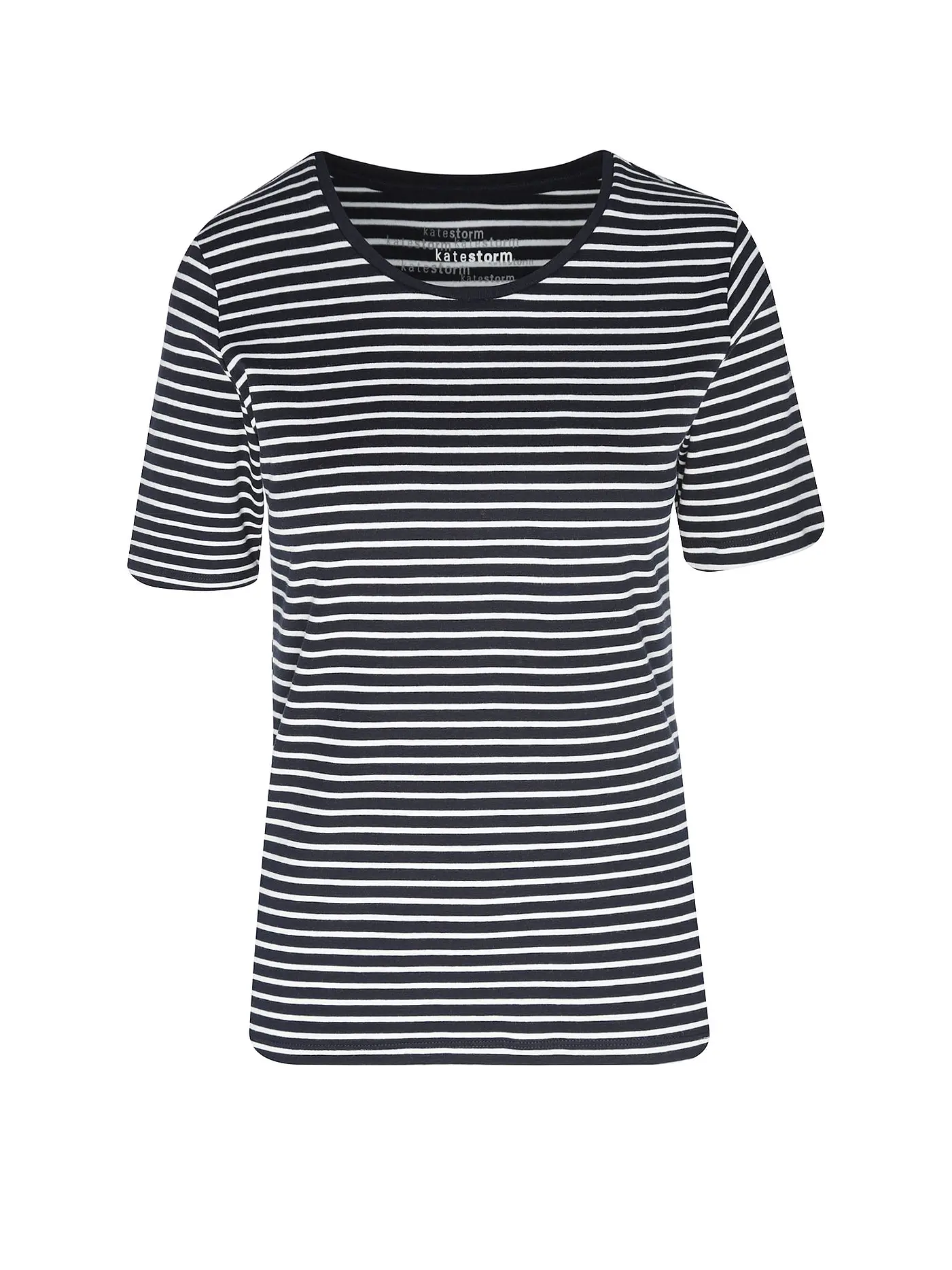 KATESTORM | T-Shirt | dunkelblau