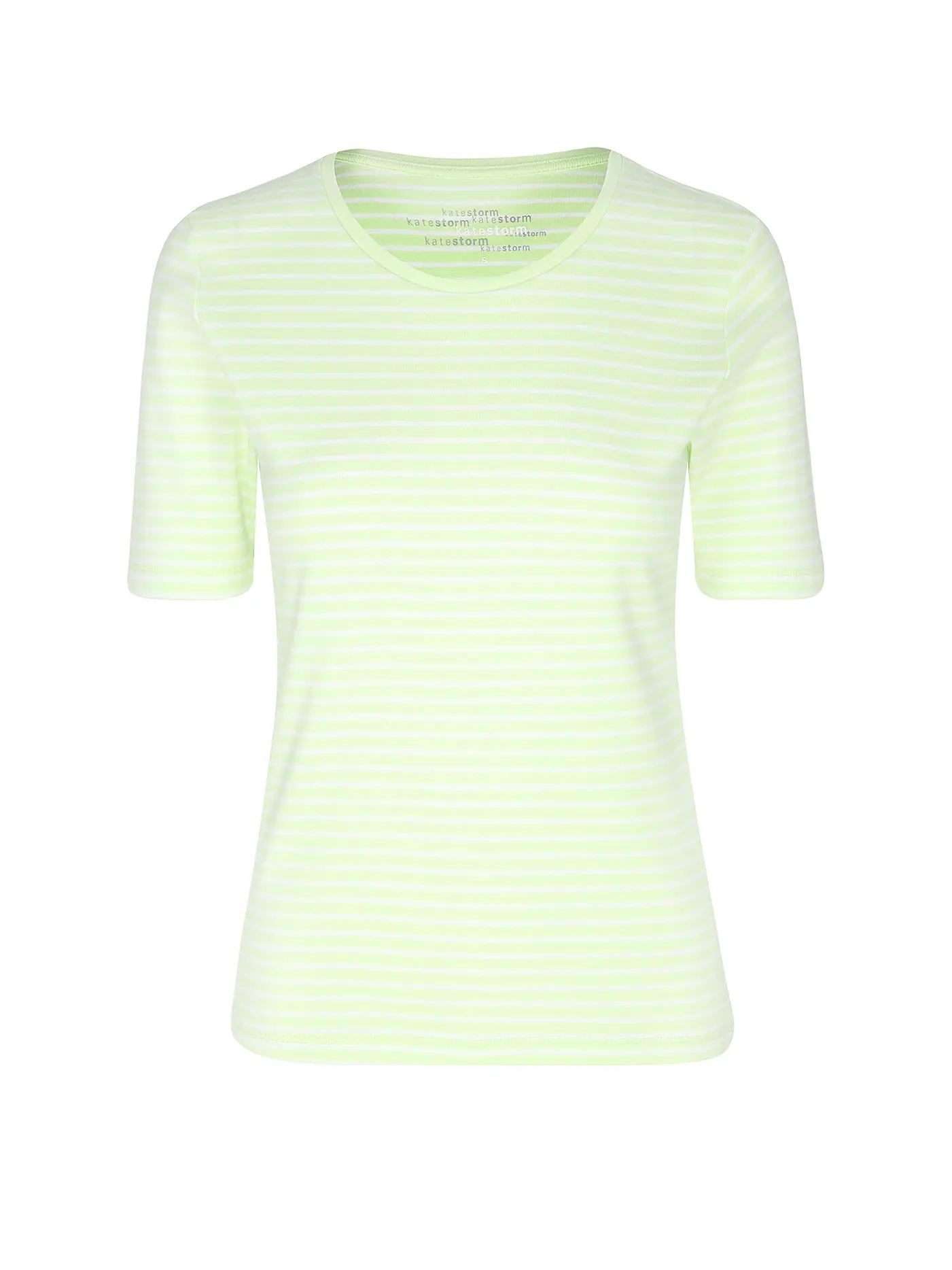 KATESTORM | T-Shirt | grün
