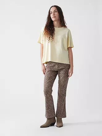 KATESTORM | T-Shirt | gelb