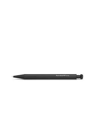 KAWECO | Kugelschreiber Special Black | schwarz