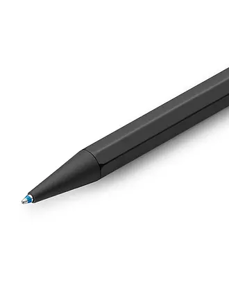 KAWECO | Kugelschreiber Special Black | schwarz