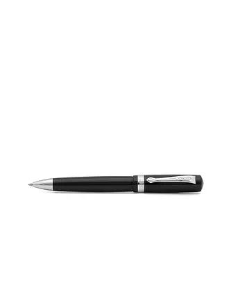 KAWECO | Kugelschreiber Student Black | schwarz