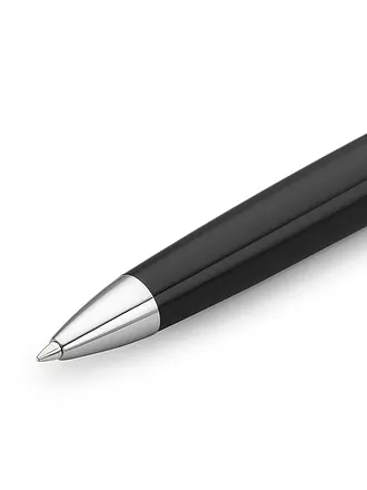KAWECO | Kugelschreiber Student Black | schwarz