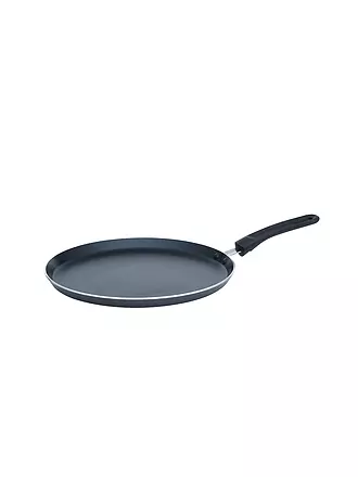 KELOMAT | Crepes-Chef Palatschinkenpfanne 28cm Antihaft | grau