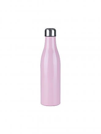 KELOMAT | Isolier Trinkflasche 0,5l (Rosa) | rosa