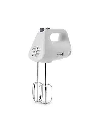 KENWOOD | Handmixer Lite HMP30.A0 Weiss | weiss