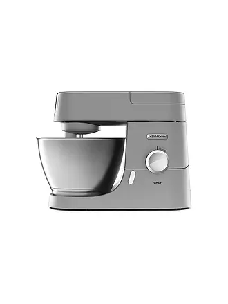 KENWOOD | Küchenmaschine CHEF Silber | silber