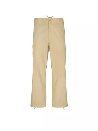 KENZO | Cargohose | camel