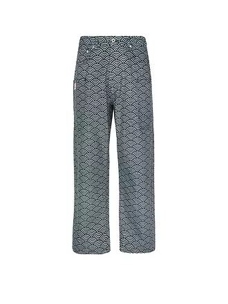 KENZO | Cargohose | blau