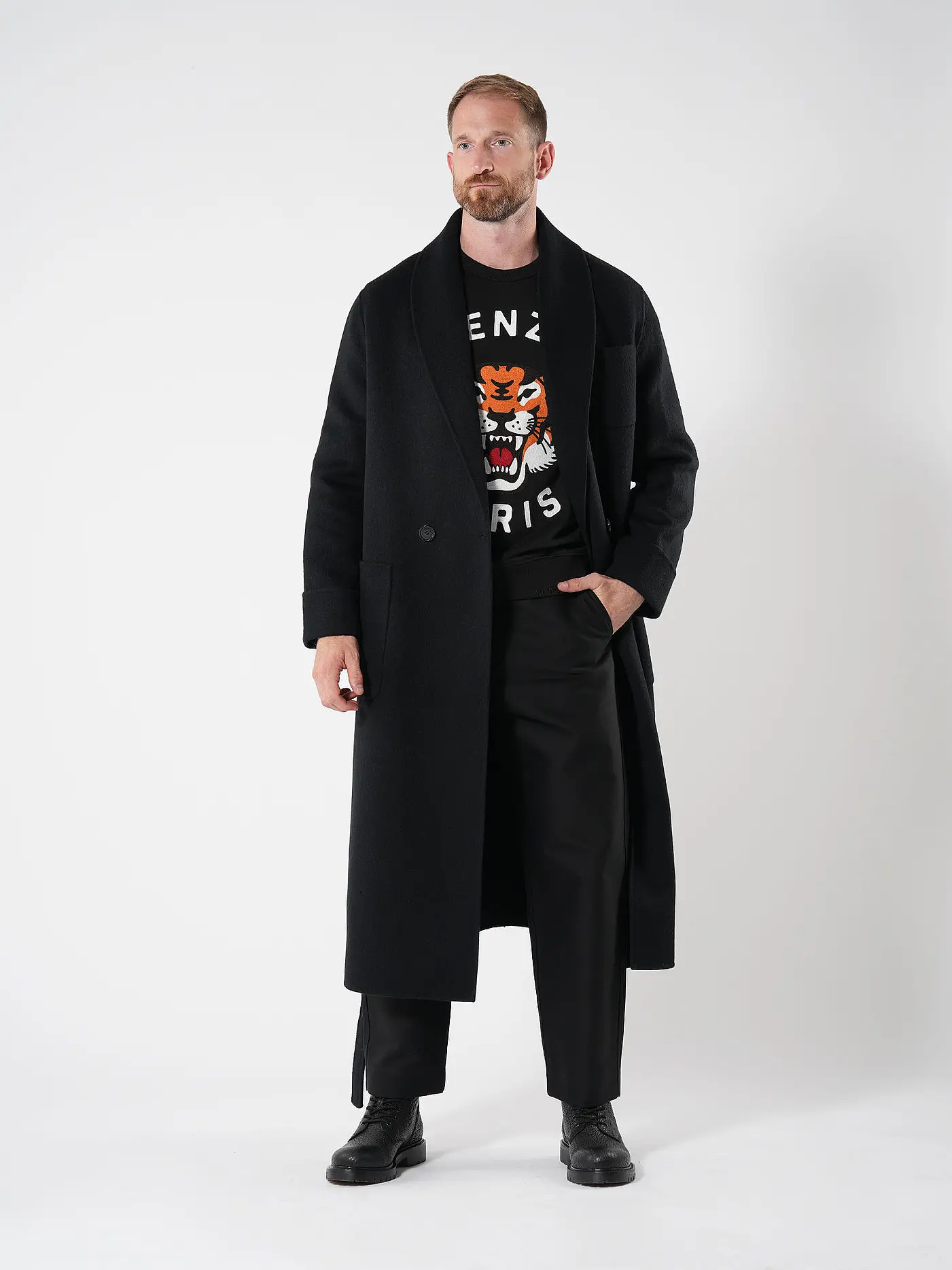 KENZO | Chino | 