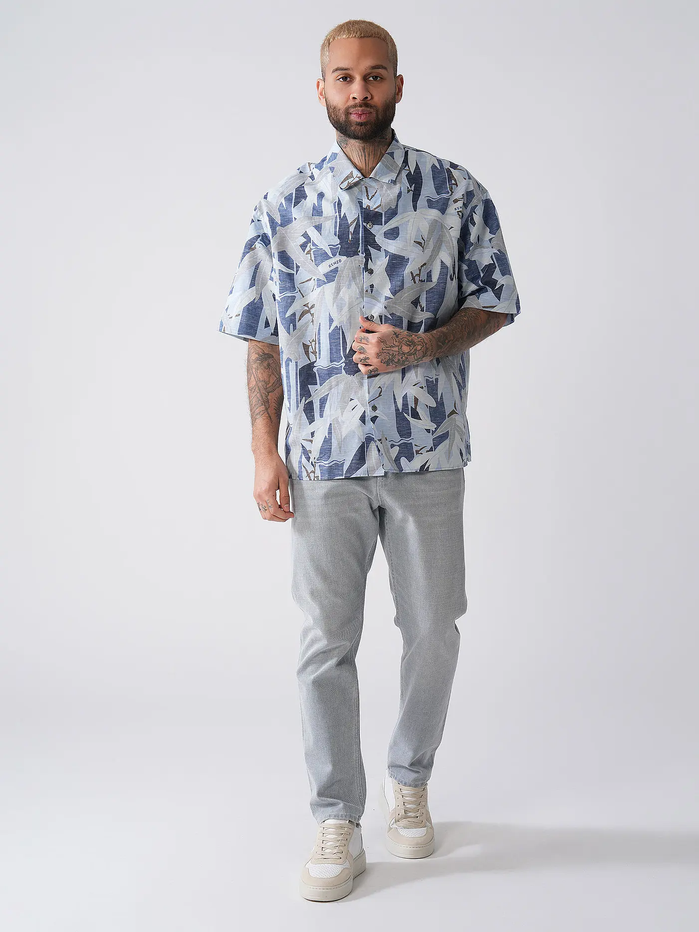 KENZO | Hemd | 