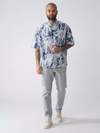 KENZO | Hemd | dunkelblau