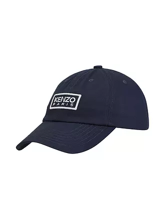 KENZO | Kappe KENZO TAG | schwarz