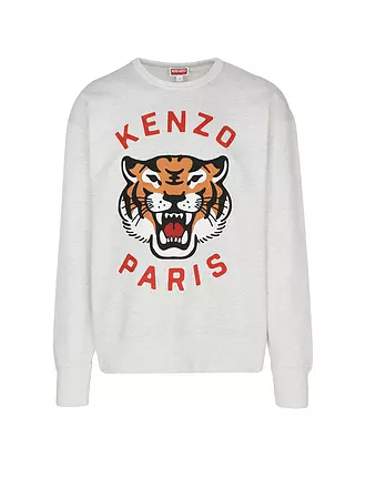 KENZO | Sweater | blau