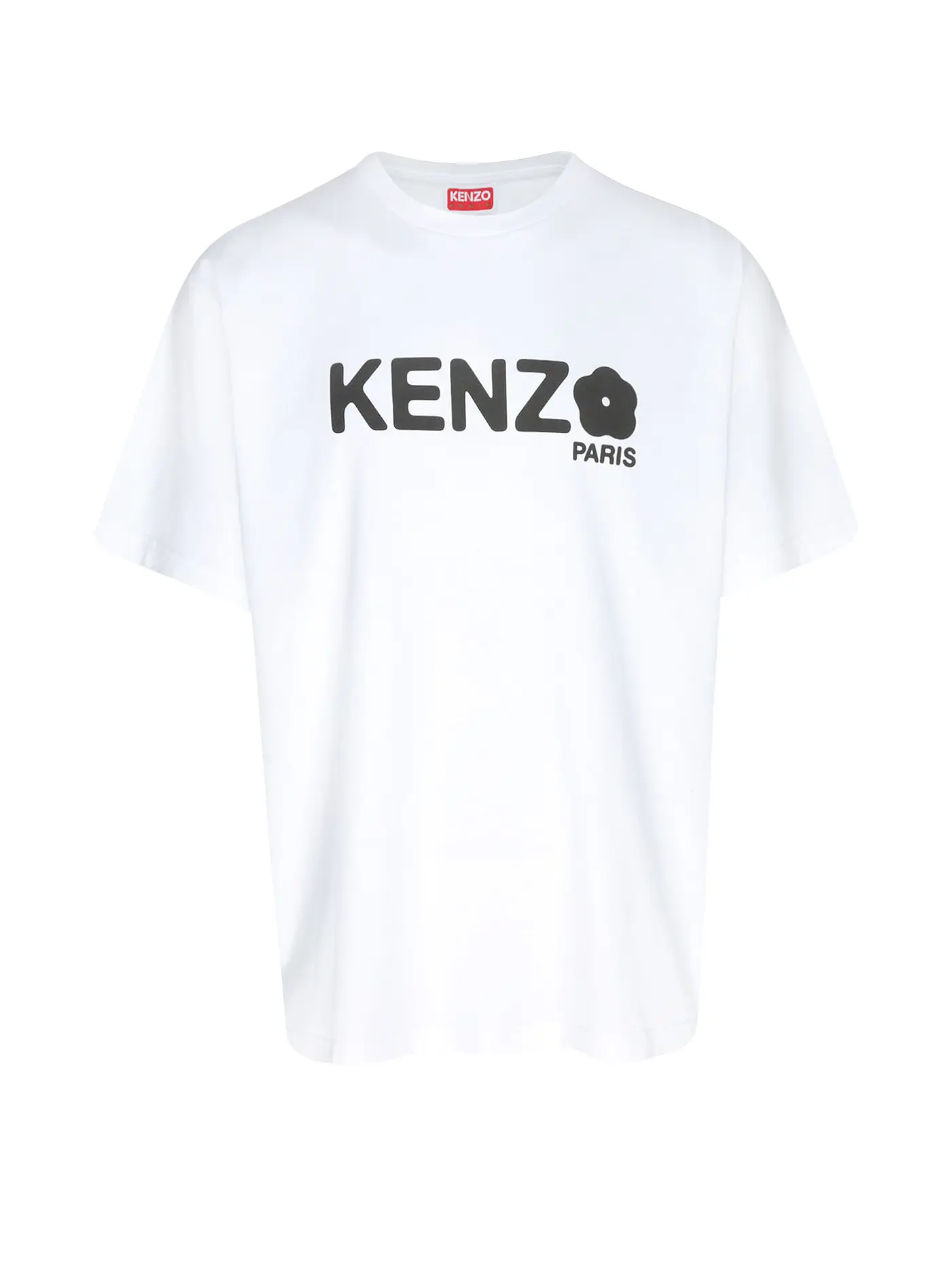 KENZO | T-Shirt | weiss