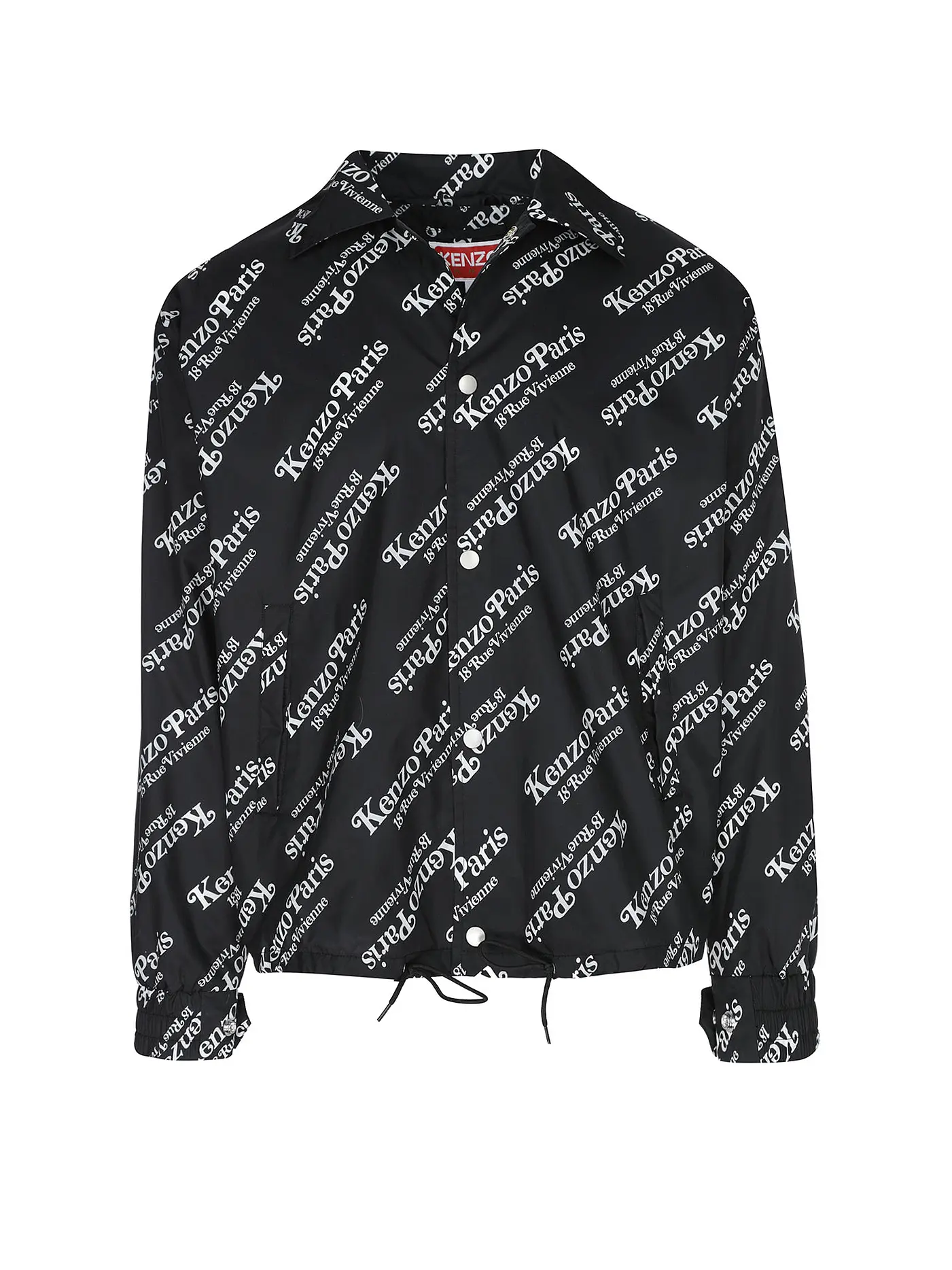 KENZO | Windbreaker | 