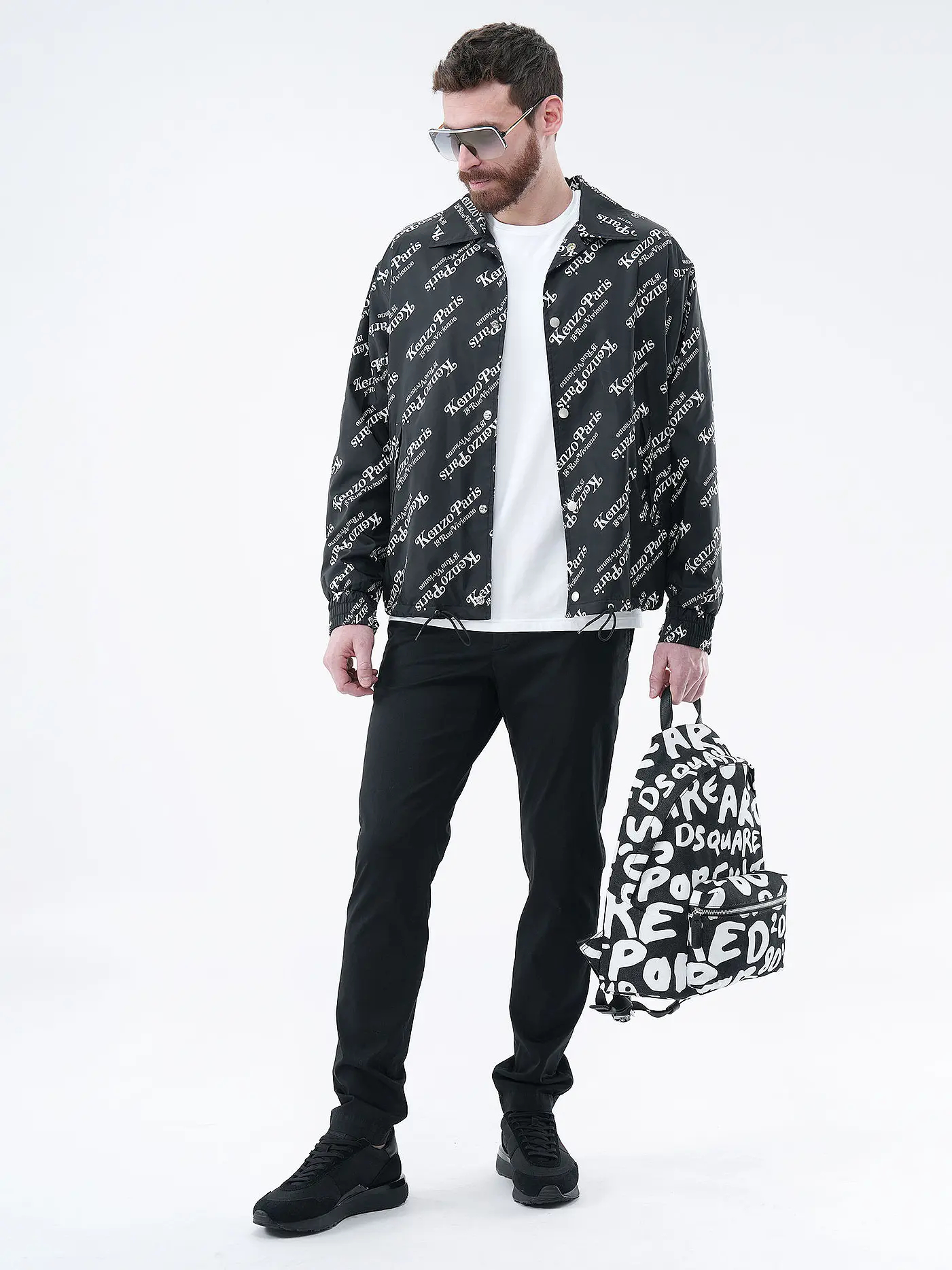 KENZO | Windbreaker | 