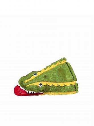 KERSA | Handpuppe - Krokodil | keine Farbe