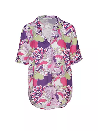 KEY LARGO | Bluse | lila