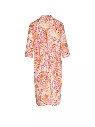 KEY LARGO | Minikleid | orange