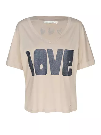 KEY LARGO | T-Shirt | beige
