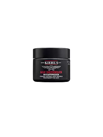 KIEHL'S | Age Defender Moisturizer 50ml | keine Farbe