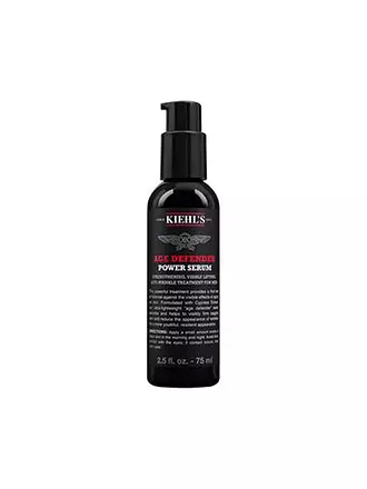 KIEHL'S | Age Defender Power Serum 75ml | keine Farbe