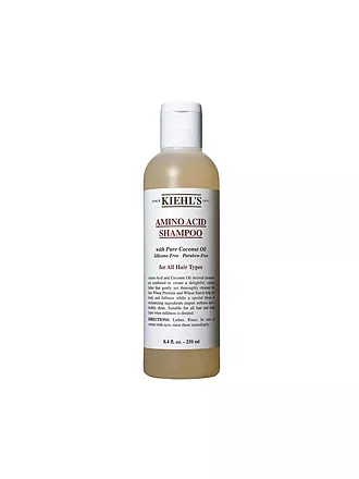 KIEHL'S | Amino Acid Shampoo 250ml | keine Farbe