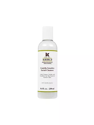 KIEHL'S | Centella Sensitive Facial Cleanser 250ml | keine Farbe