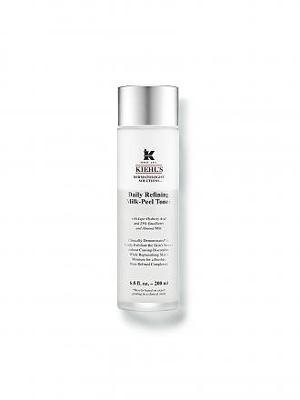 KIEHL'S | Daily Refining Milk Peel Toner 200ml | keine Farbe