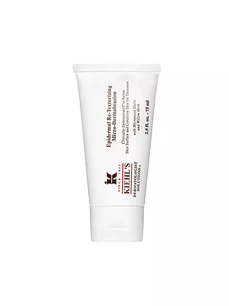 KIEHL'S | Epidermal Re-Texturizing Micro-Dermabrasion 75ml | keine Farbe