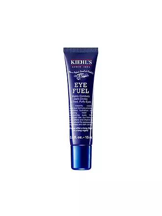 KIEHL'S | Eye Fuel 15ml | keine Farbe