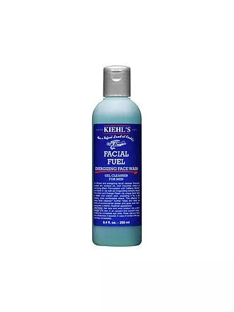 KIEHL'S | Facial Fuel Energizing Face Wash 75ml | keine Farbe