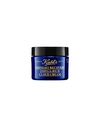 KIEHL'S | Gesichtscreme - Midnight Recovery Cloud Cream 50ml | keine Farbe