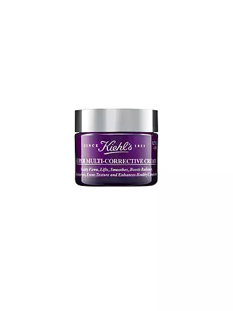 KIEHL'S | Gesichtscreme - Super Multi- Corrective Cream 50ml | keine Farbe