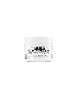 KIEHL'S | Gesichtscreme - Ultra Facial Cream 50ml | keine Farbe
