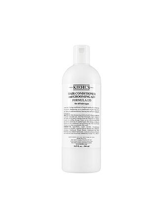 KIEHL'S | Haarpflege - Hair Conditioner and Grooming Aid Formula 133 500ml | keine Farbe