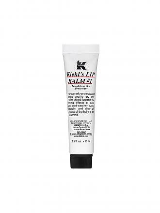 KIEHL'S | Lip Balm 15ml | transparent