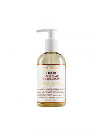 KIEHL'S | Liquid Hand Soap - Grapefruit 200ml | keine Farbe